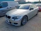 2007 BMW 335I SE AUTO  for sale at Copart ROCHFORD