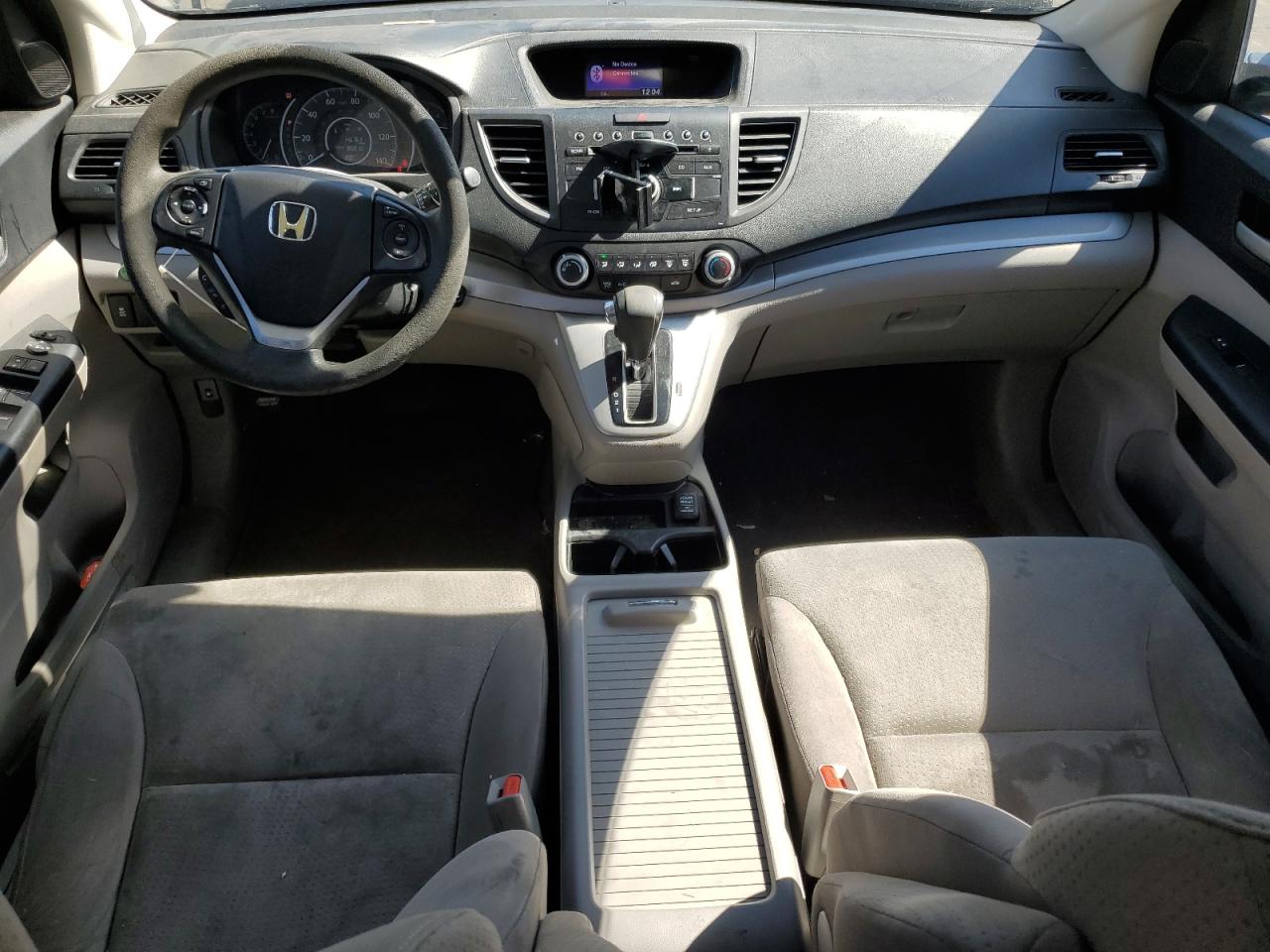 2012 Honda Cr-V Ex VIN: 2HKRM4H52CH633058 Lot: 84974695