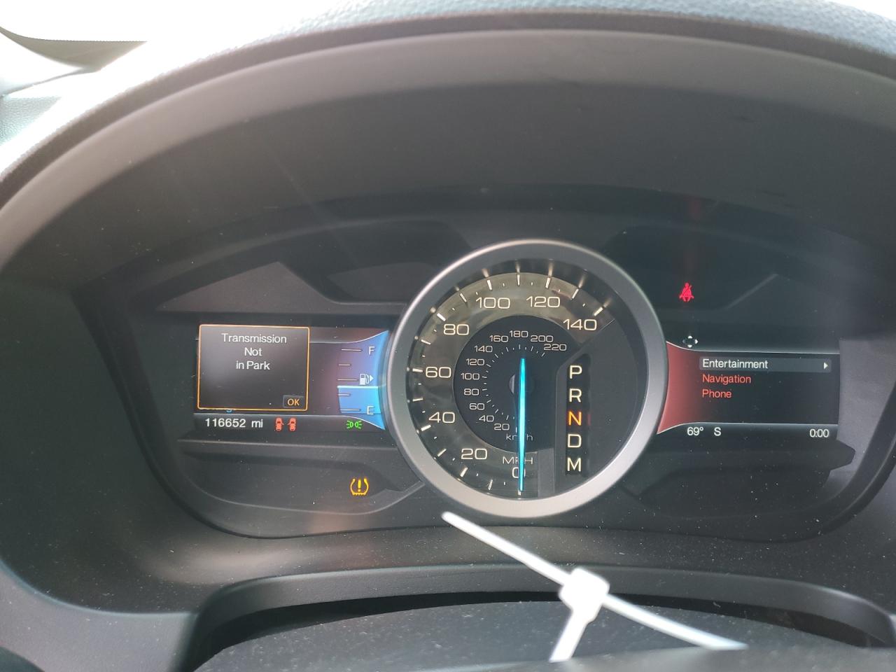 2015 Ford Explorer VIN: 1FM5K8B84FGB15128 Lot: 85757765