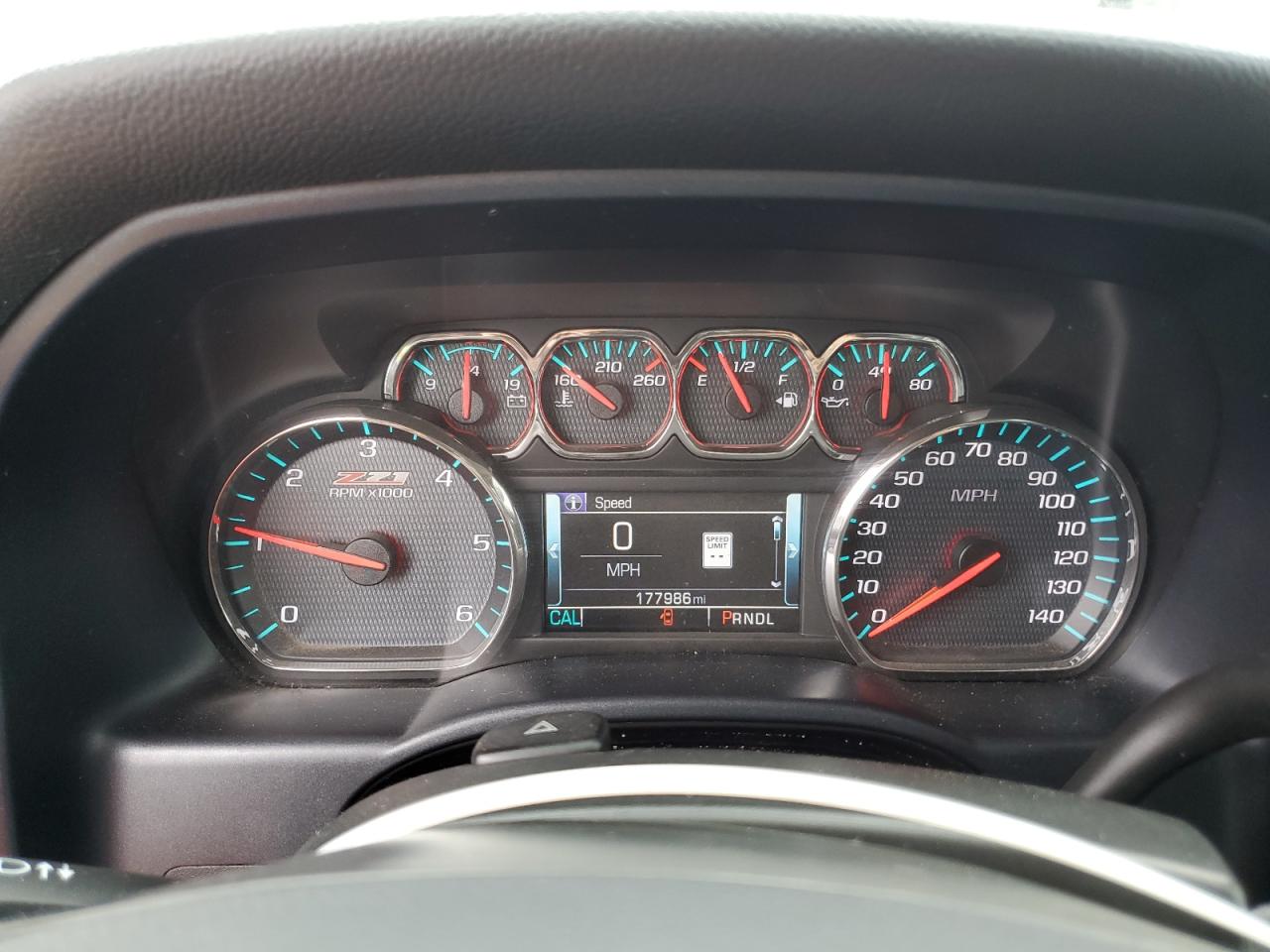 2018 Chevrolet Silverado K1500 Lt VIN: 3GCUKREC7JG224558 Lot: 82269495