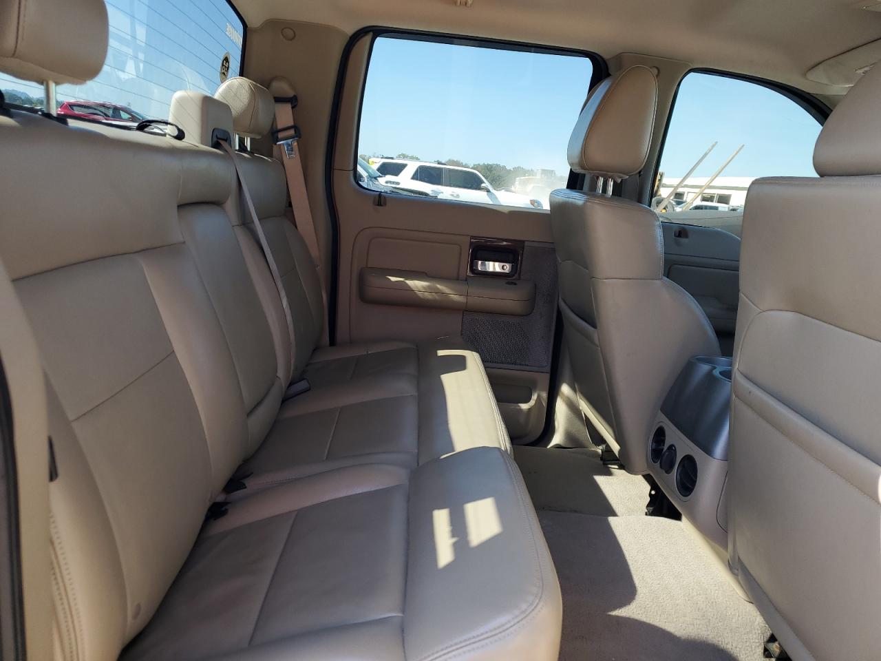 2008 Ford F150 Supercrew VIN: 1FTPW14V88FA33765 Lot: 84948355