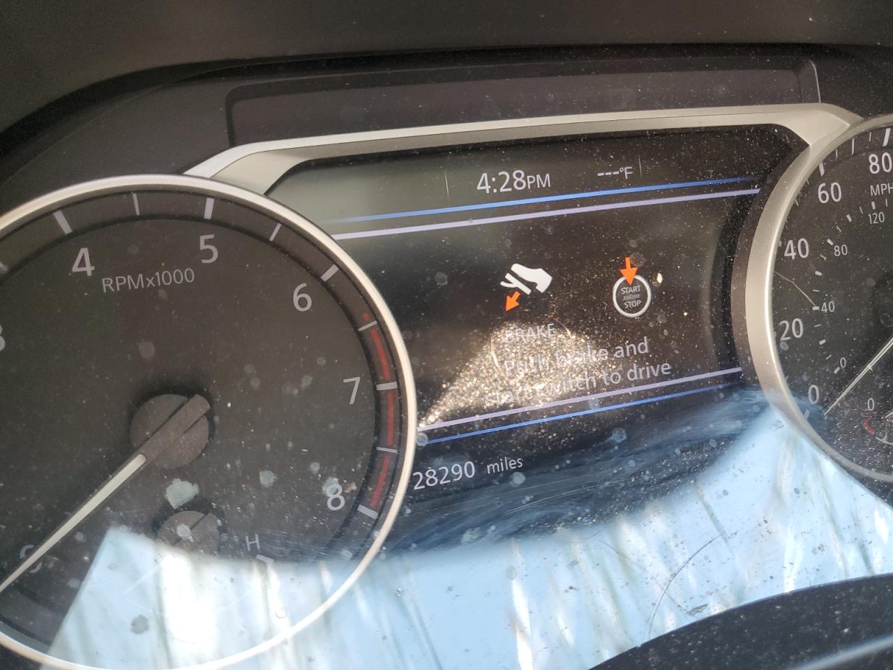 2024 Nissan Sentra Sv VIN: 3N1AB8CV3RY201952 Lot: 84072695