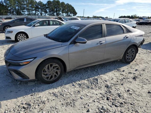 HYUNDAI ELANTRA SEL 2024