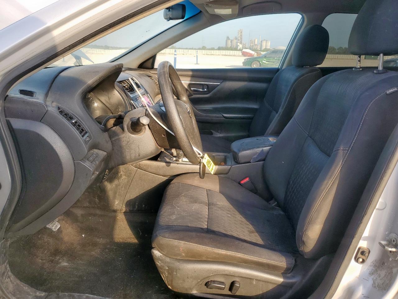 2016 Nissan Altima 2.5 VIN: 1N4AL3AP6GN353855 Lot: 82401575