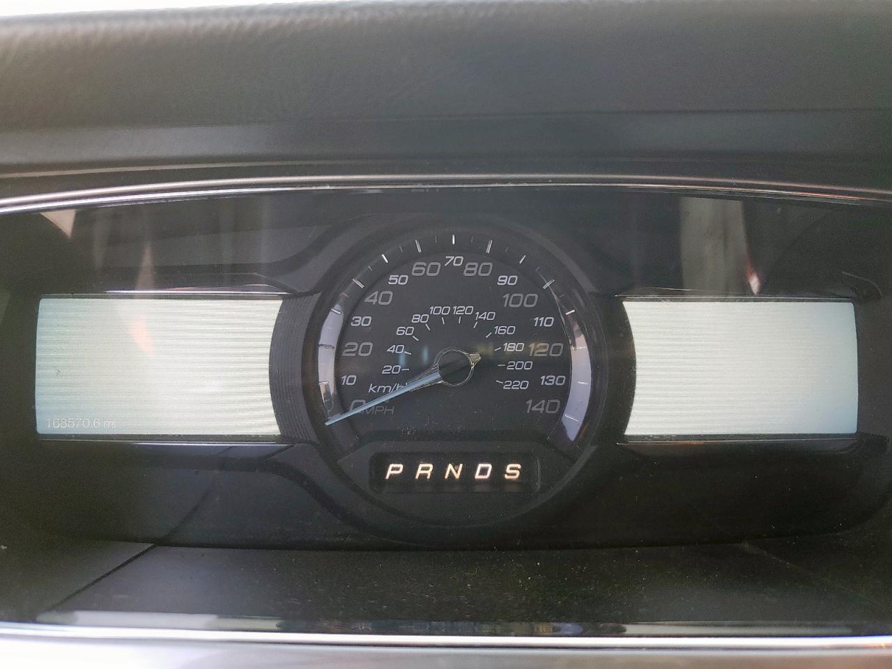 2014 Ford Taurus Sel VIN: 1FAHP2E86EG171378 Lot: 86119485