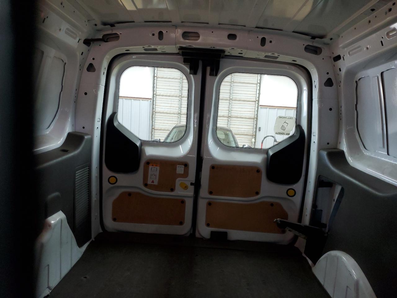 2022 Ford Transit Connect Xl VIN: NM0LS7S29N1506617 Lot: 85272595