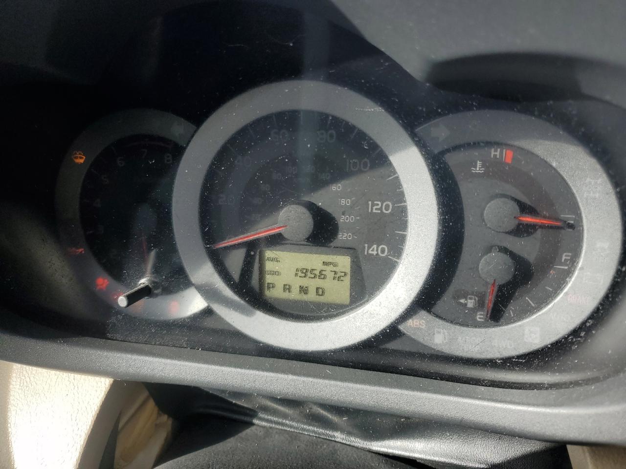 2010 Toyota Rav4 VIN: 2T3BF4DV4AW049039 Lot: 90447865