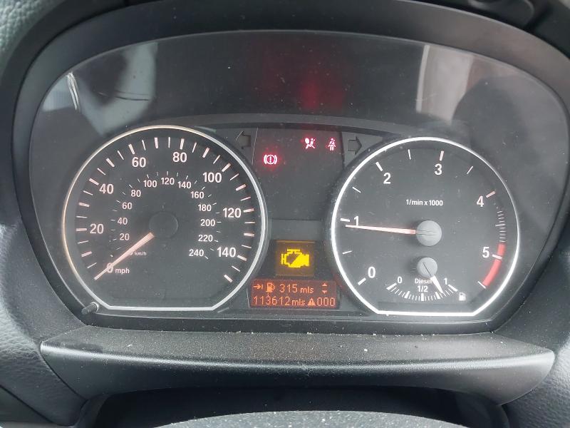 2008 BMW 118D M SPORT 