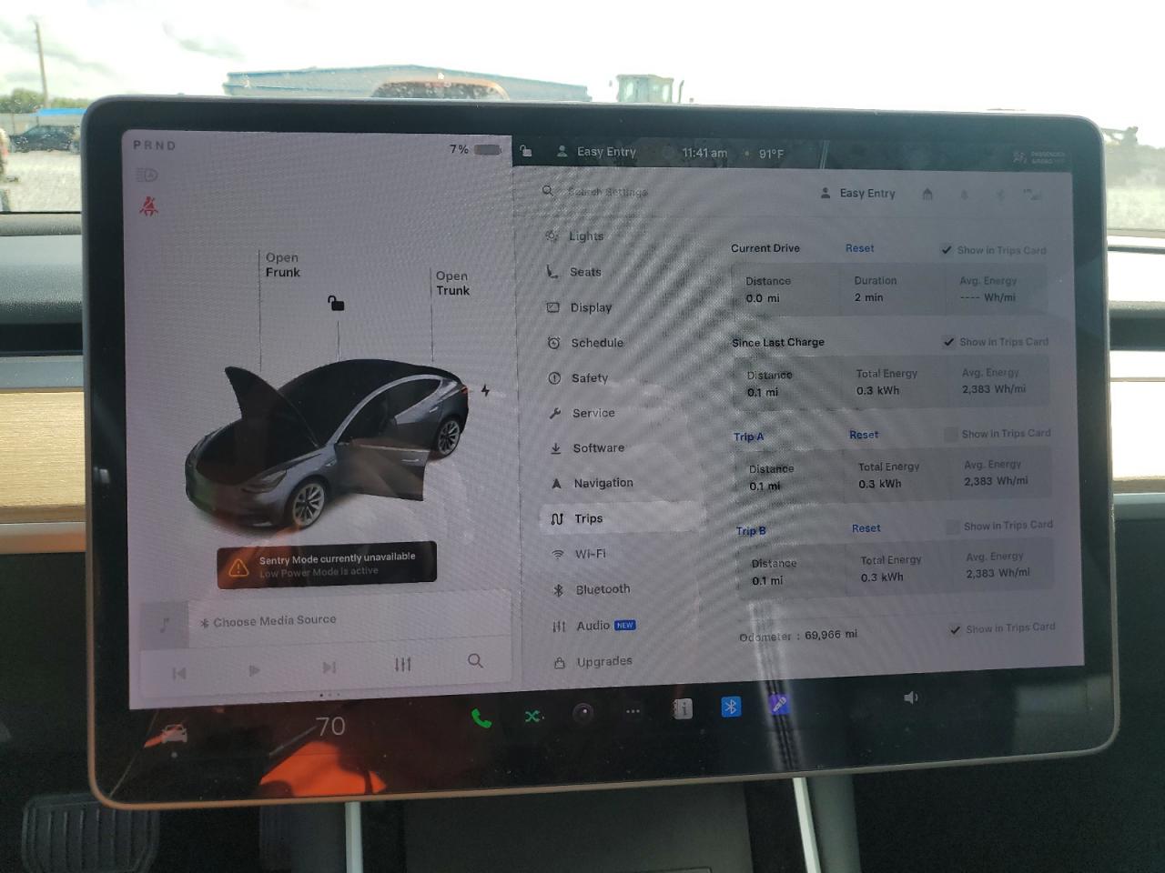 2018 Tesla Model 3 VIN: 5YJ3E1EA8JF046412 Lot: 87185015