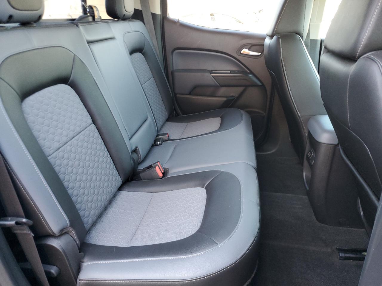 2016 Chevrolet Colorado Z71 VIN: 1GCGTDE35G1310634 Lot: 84578165