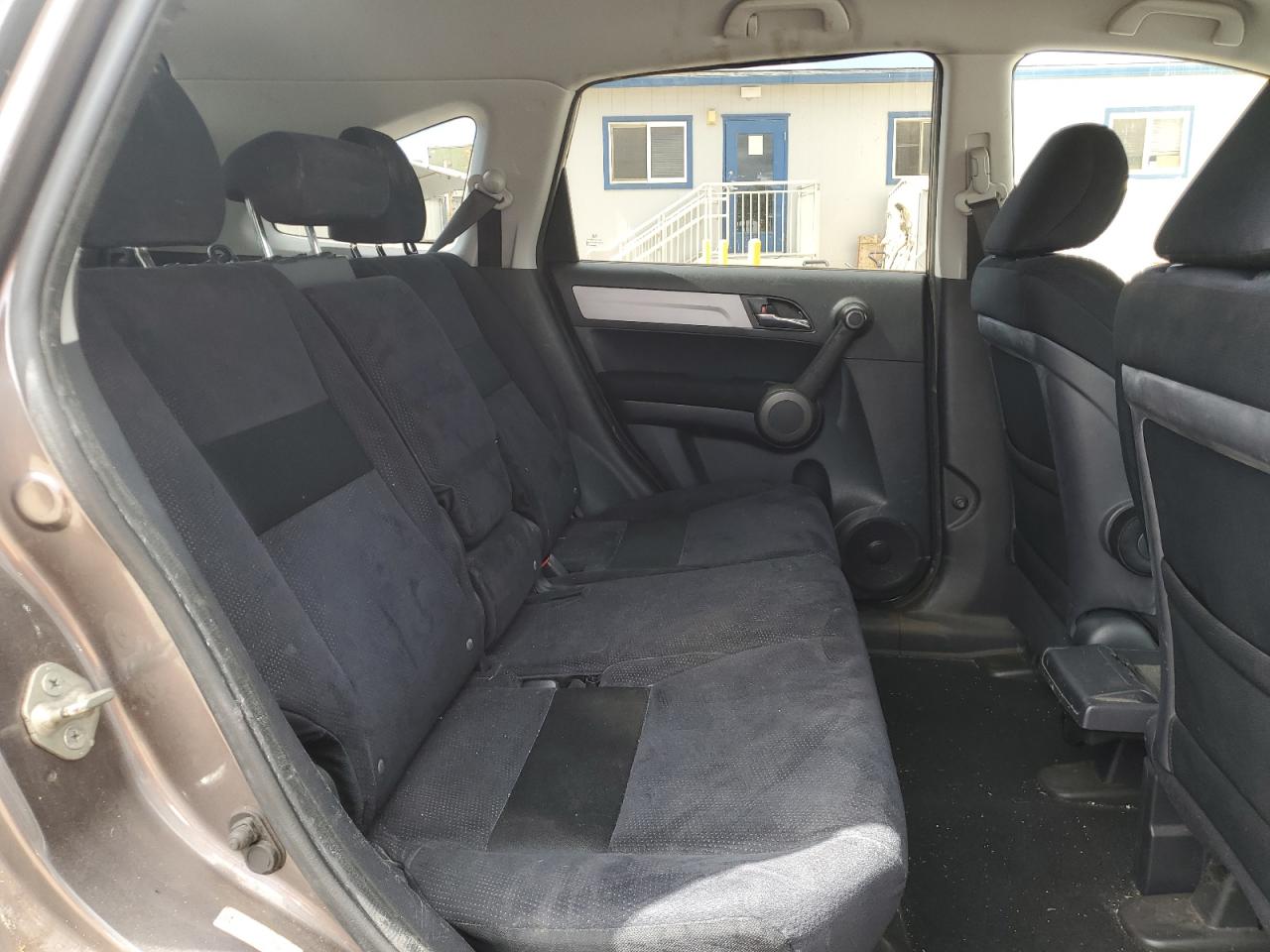 2011 Honda Cr-V Se VIN: 5J6RE3H45BL035002 Lot: 84970395