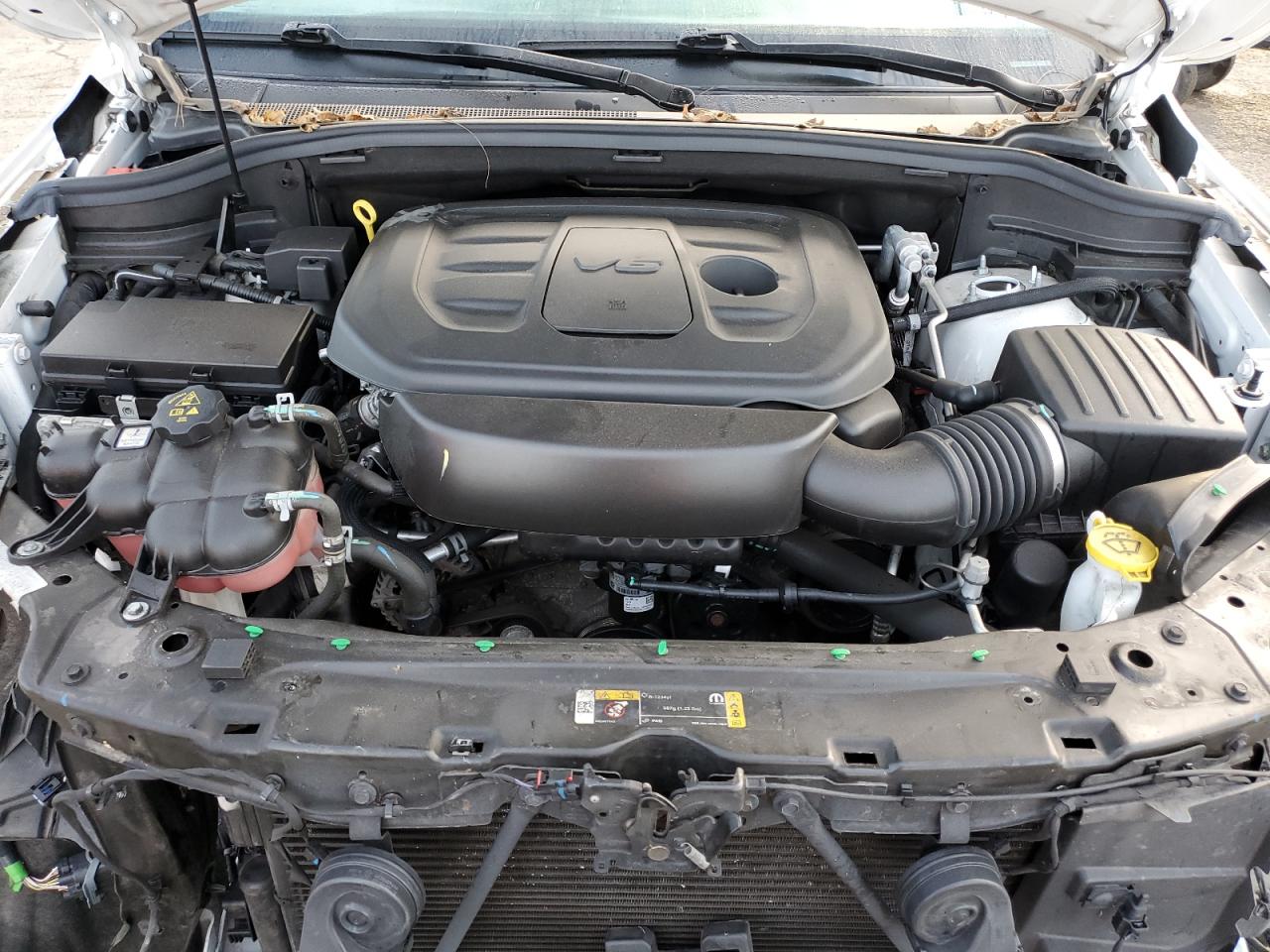 2021 Jeep Grand Cherokee Limited VIN: 1C4RJFBG5MC667944 Lot: 85146965