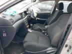 2005 TOYOTA COROLLA TSPIRIT VVTI AUTO  for sale at Copart WOLVERHAMPTON