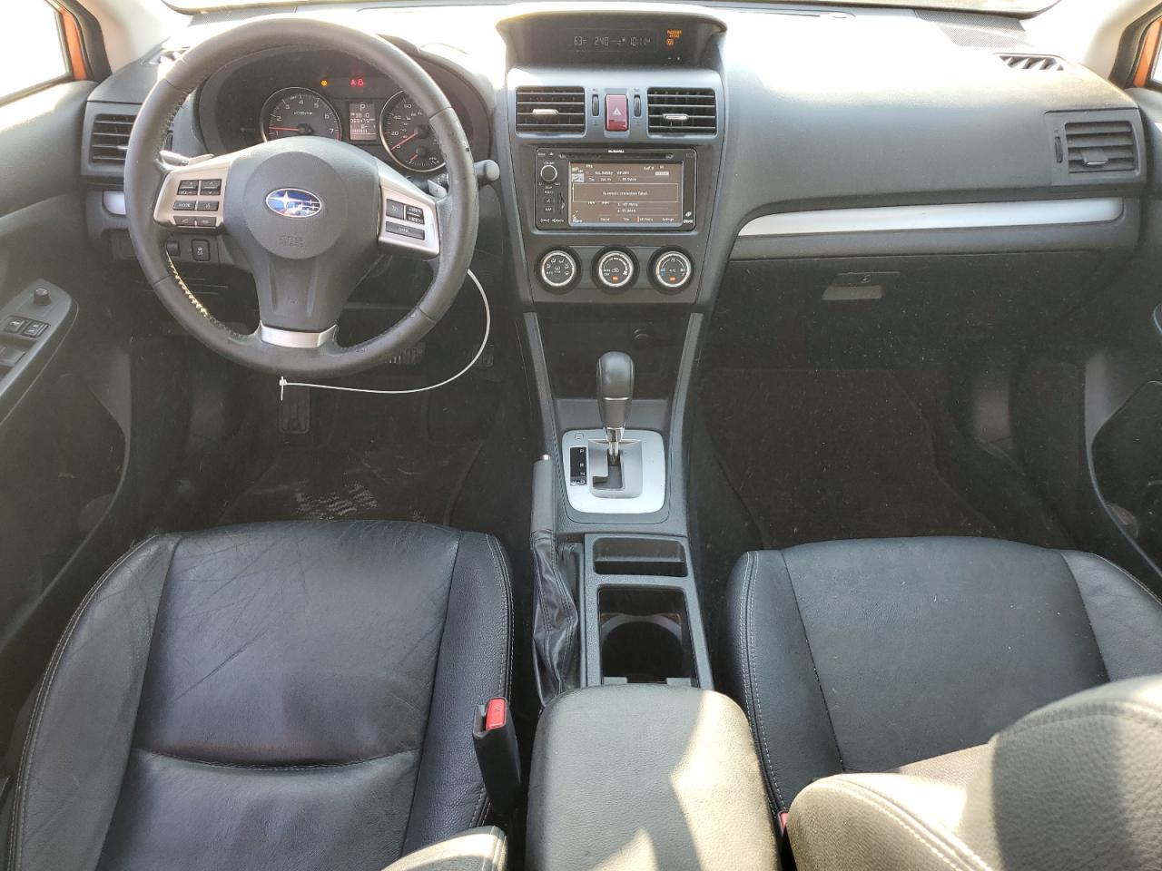 2014 Subaru Xv Crosstrek 2.0 Limited VIN: JF2GPAKC0E8206999 Lot: 86596915