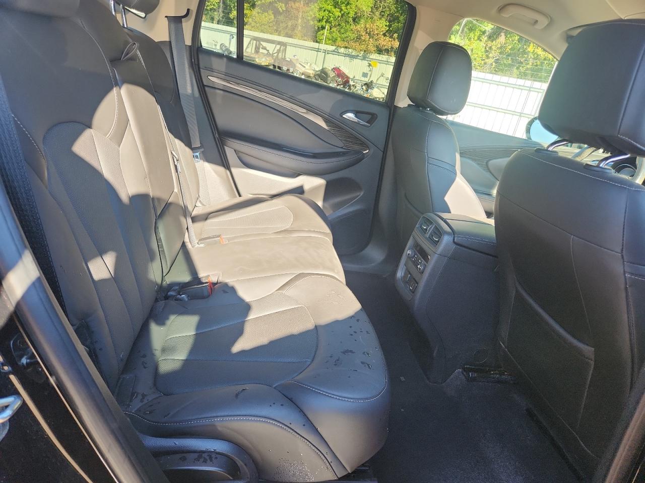 2017 Buick Envision Essence VIN: LRBFXBSAXHD223107 Lot: 90332325