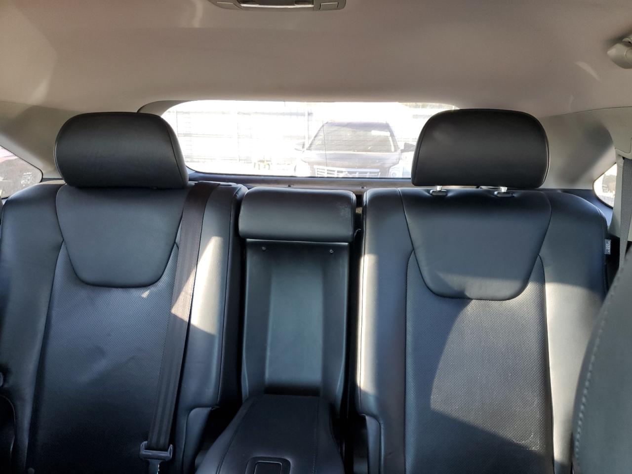 2011 Lexus Rx 450H VIN: JTJZB1BA0B2405423 Lot: 87239075