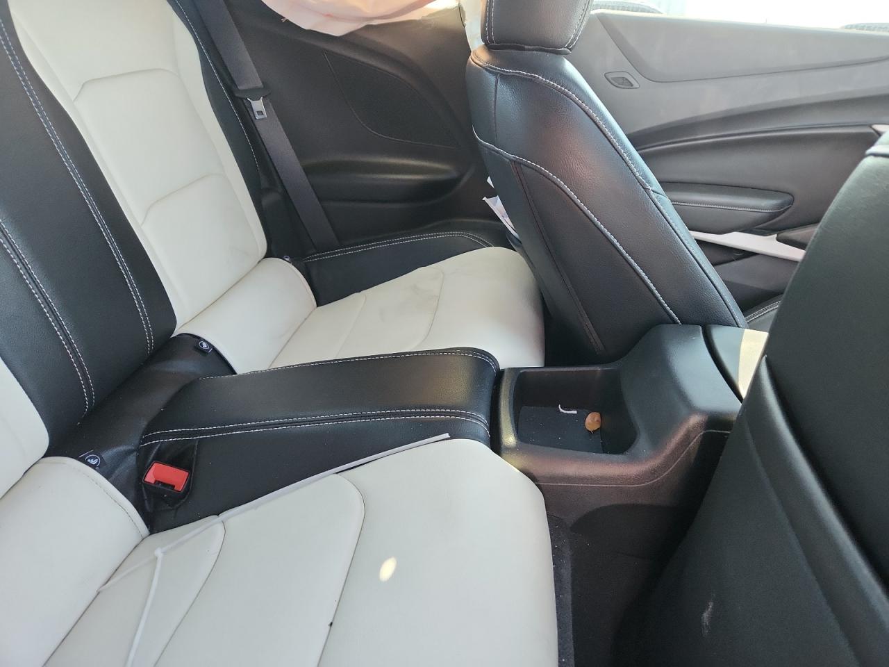 2023 Chevrolet Camaro Lt1 VIN: 1G1FF1R71P0102229 Lot: 85910385