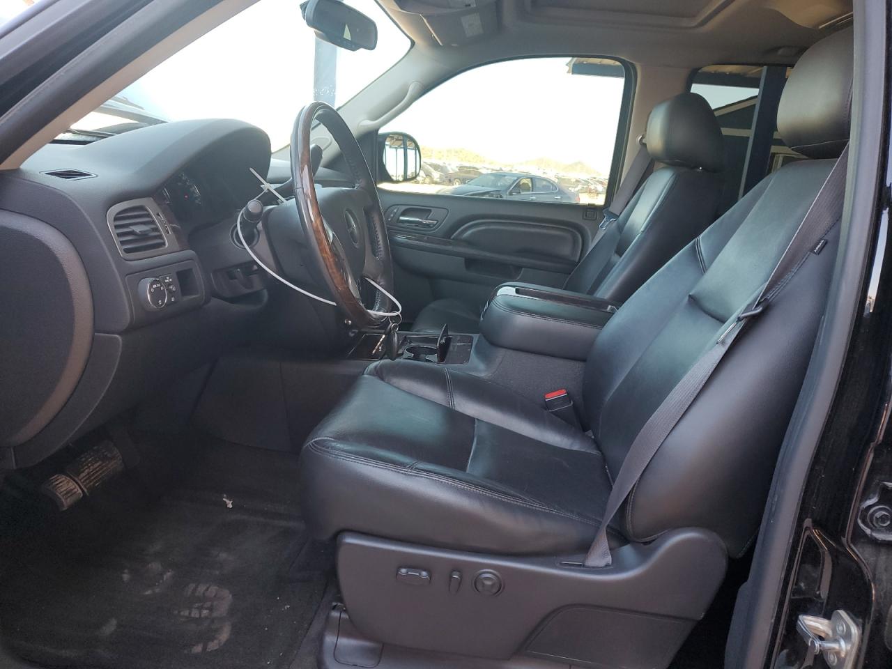 2012 GMC Sierra K1500 Denali VIN: 3GTP2XE21CG175773 Lot: 90427515