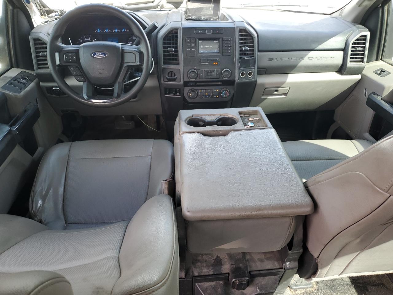 2017 Ford F350 Super Duty VIN: 1FD8W3G64HEF23366 Lot: 84382515