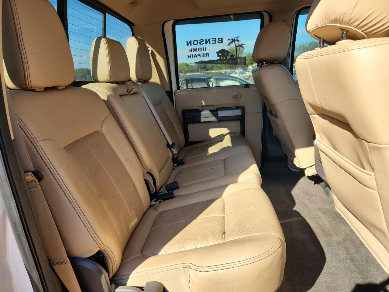 2015 Ford Other VIN: 1FT7W2BT2FEC75929 Lot: 81781385