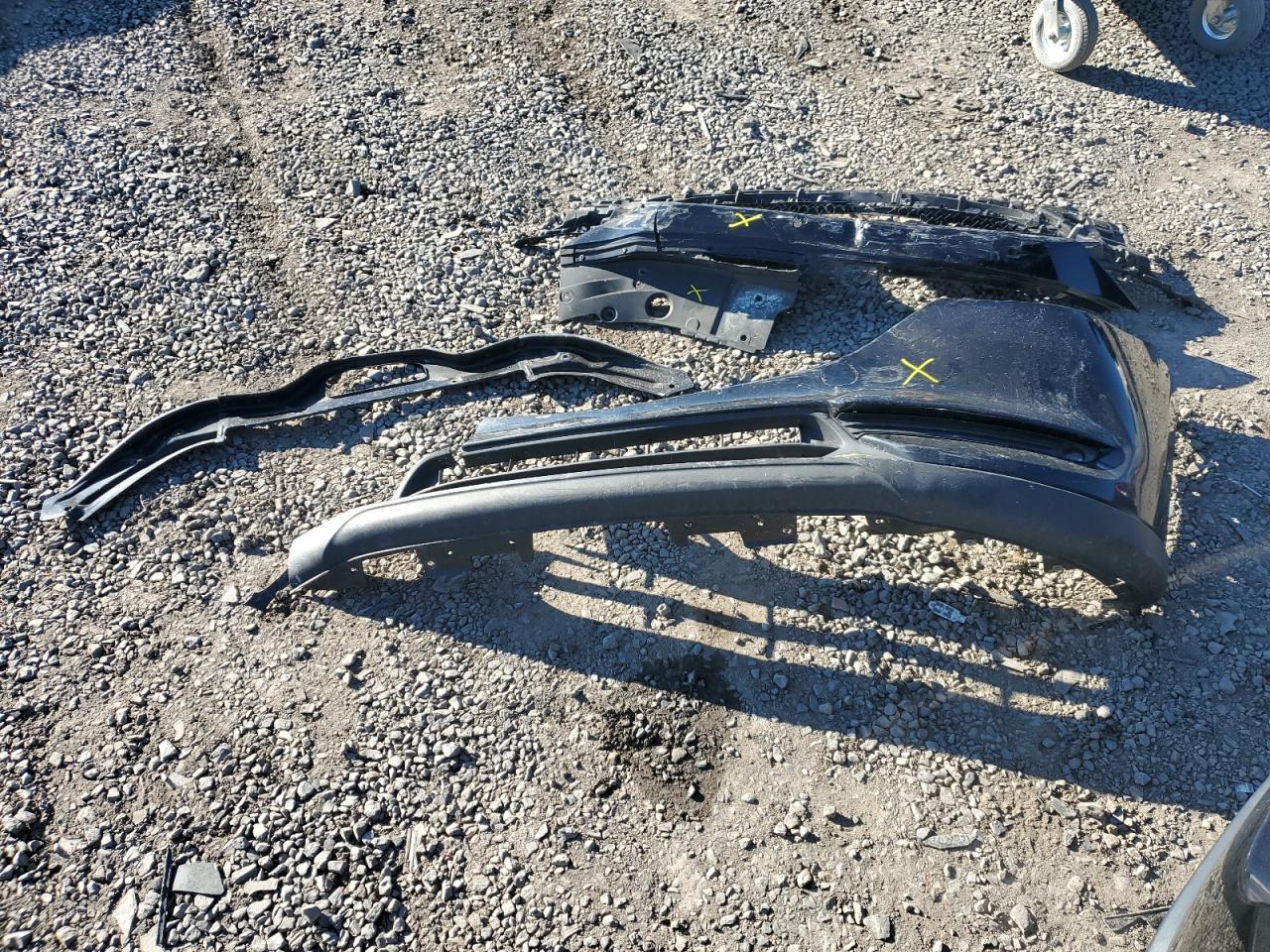 2018 Mazda Cx-5 Grand Touring VIN: JM3KFBDM9J0431087 Lot: 87479155