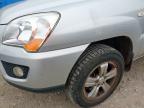 2010 KIA SPORTAGE 2.0 XE 5DR 2WD for sale at Copart YORK