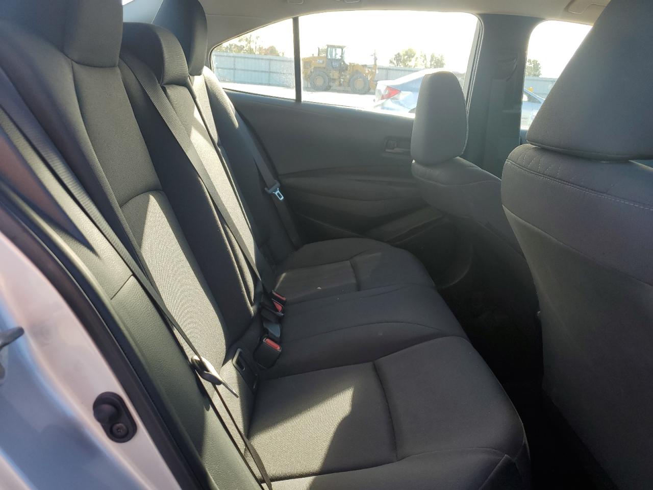 2024 Toyota Corolla Le VIN: 5YFB4MDEXRP177619 Lot: 86318635