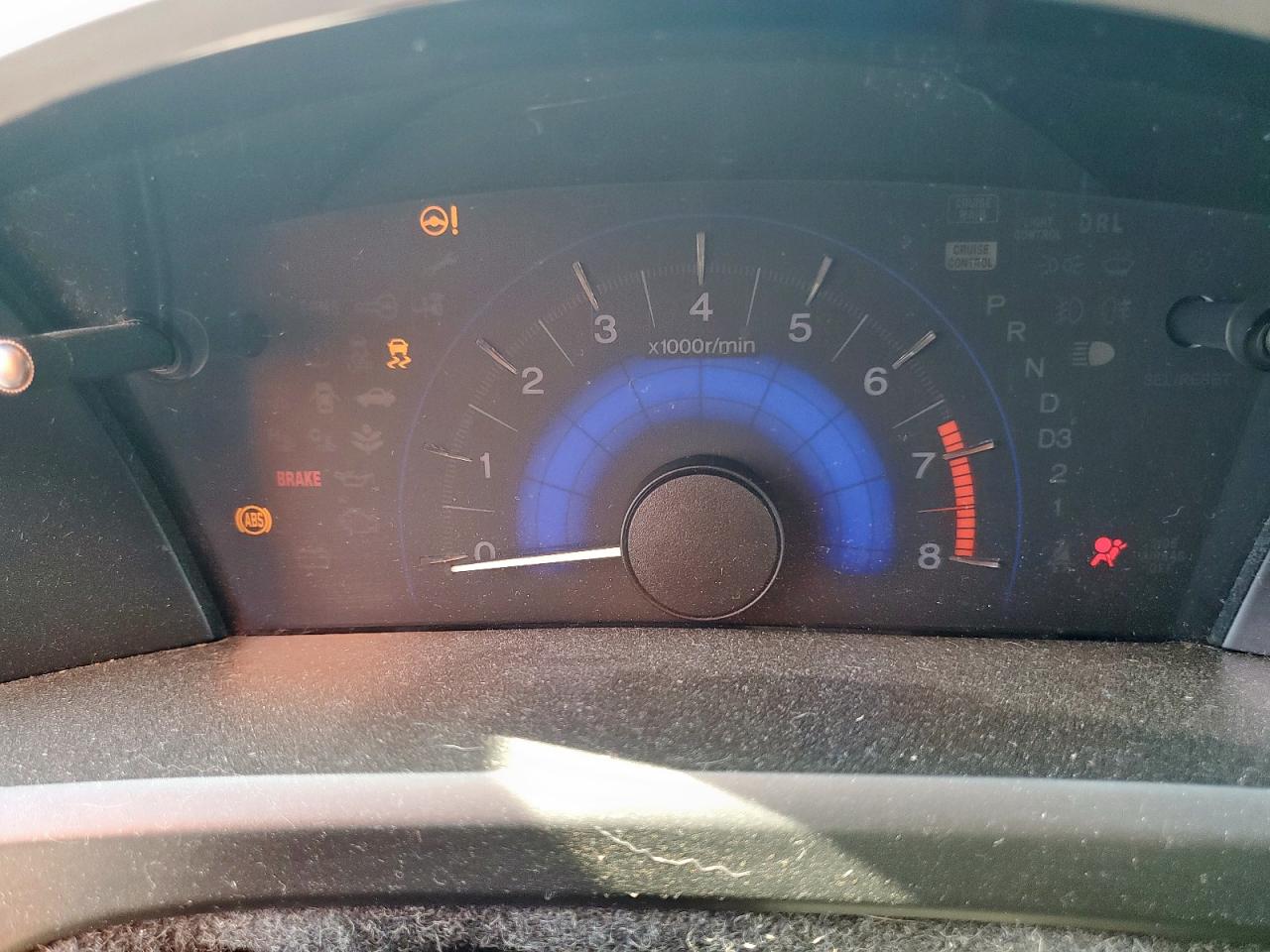 2012 Honda Civic Exl VIN: 2HGFB2F99CH543984 Lot: 85815895