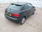 2011 AUDI A1 SE TFSI  for sale at Copart SANDY