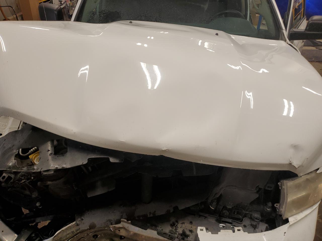 2015 Ram 1500 Slt VIN: 1C6RR7GGXFS693897 Lot: 85737005