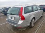 2009 VOLVO V50 1.6D DRIVE SE LUX 5DR [START STOP] for sale at Copart CHESTER