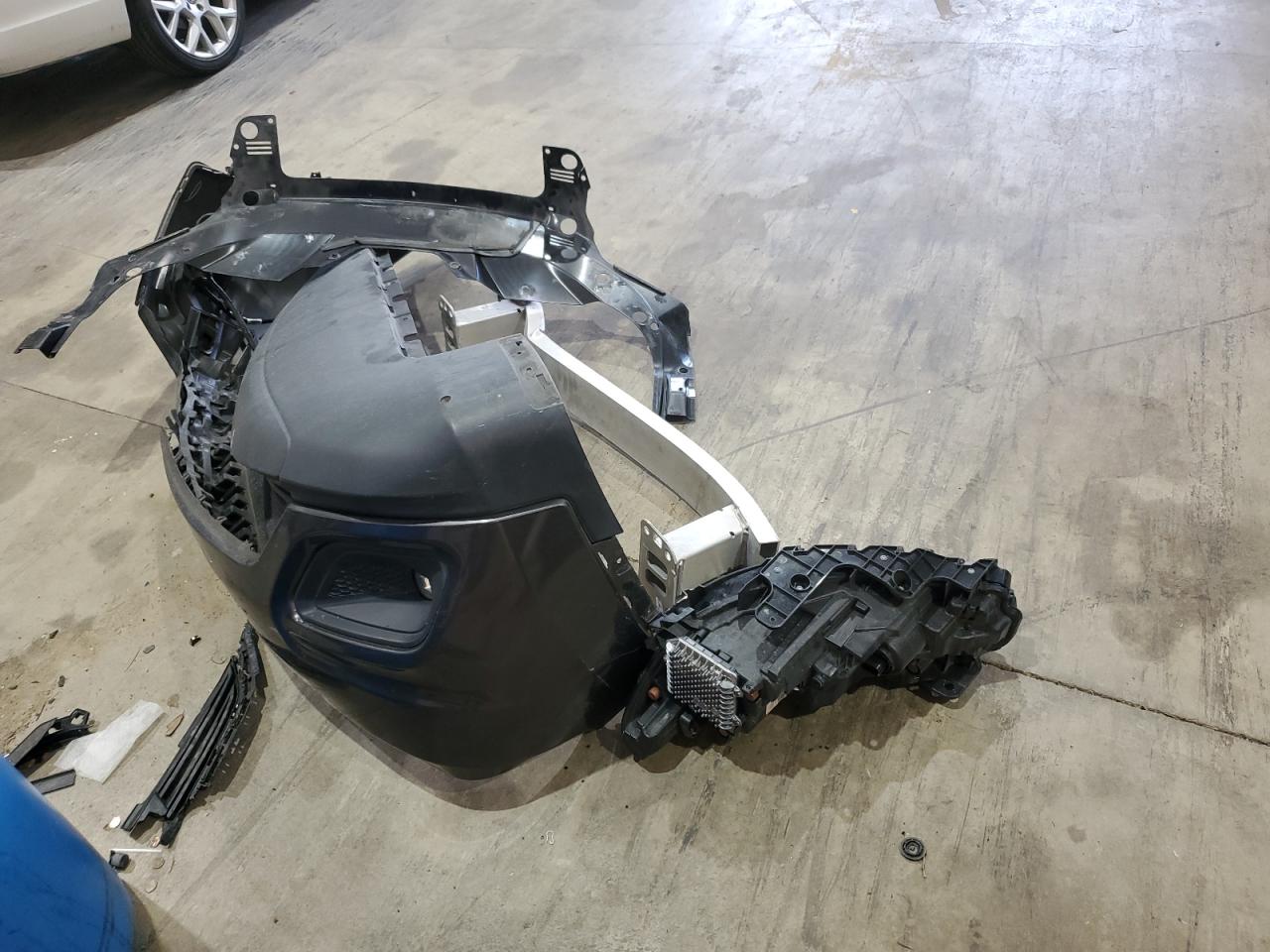 2020 Jeep Cherokee Latitude Plus VIN: 1C4PJLLB8LD631974 Lot: 86841775