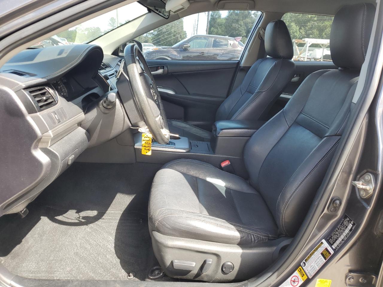 2014 Toyota Camry L VIN: 4T1BF1FKXEU357784 Lot: 82232805