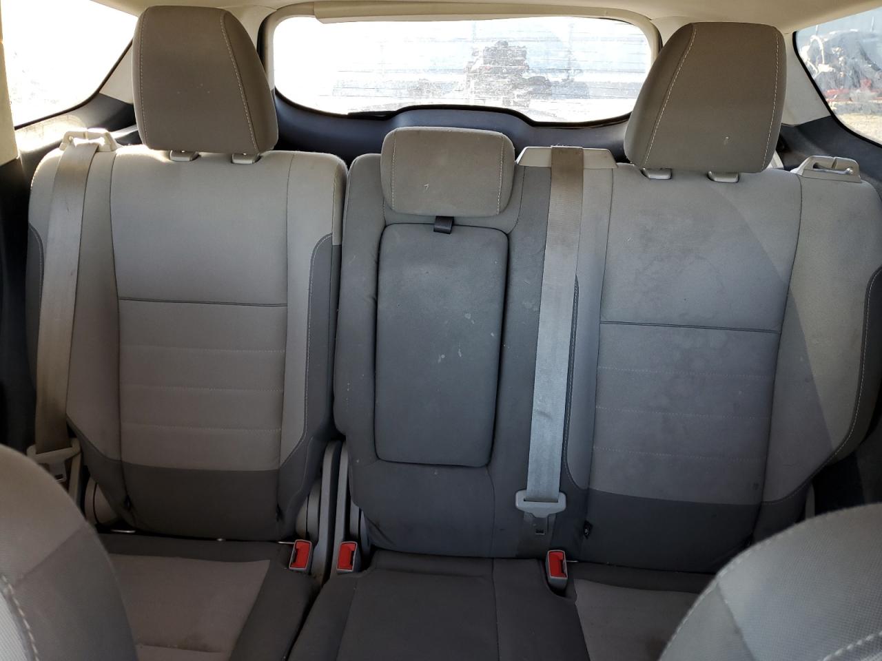 2015 Ford Escape Se VIN: 1FMCU0G73FUB74775 Lot: 82490795