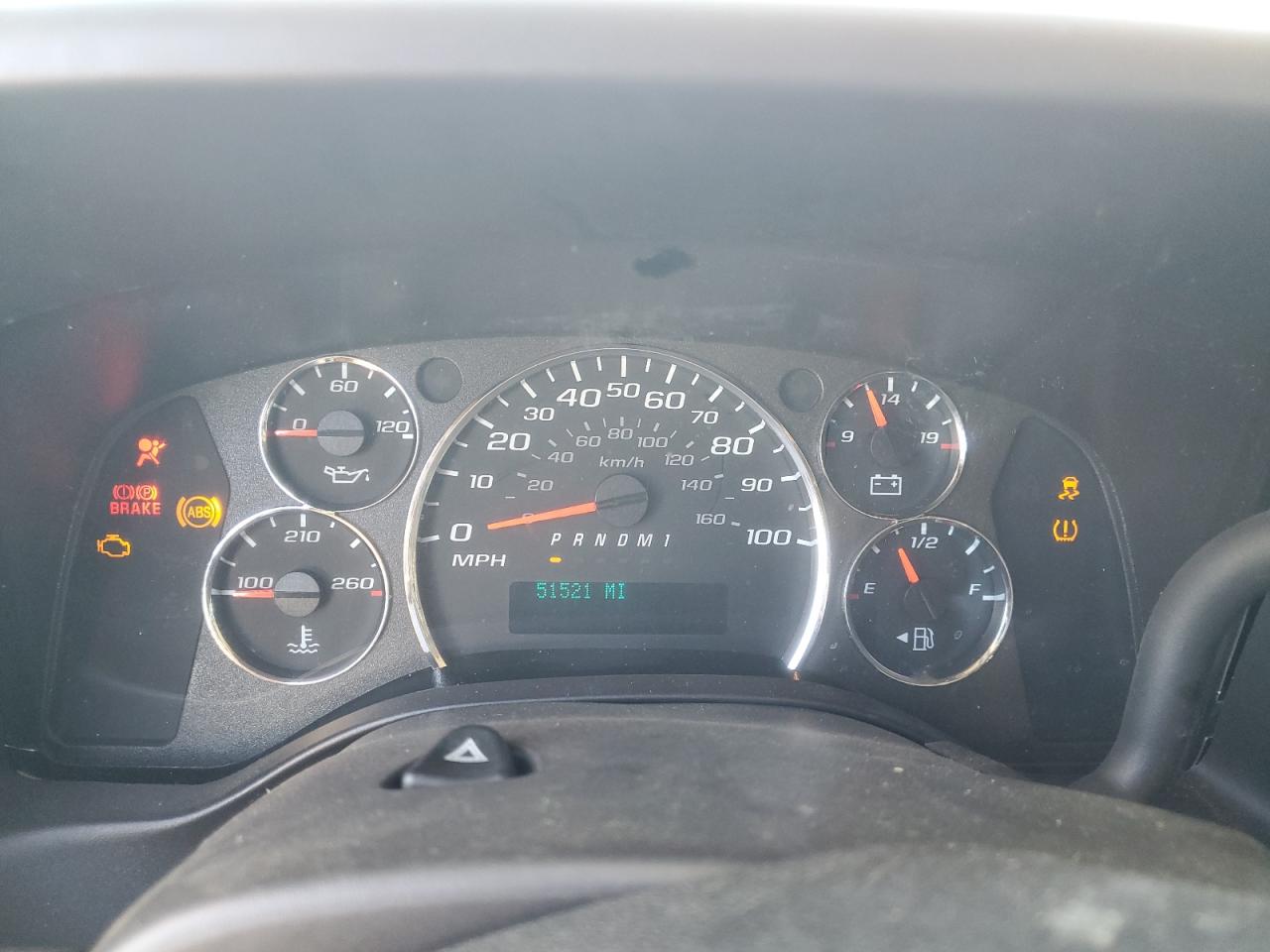 2022 Chevrolet Express G2500 VIN: 1GCWGAF76N1211849 Lot: 85891485