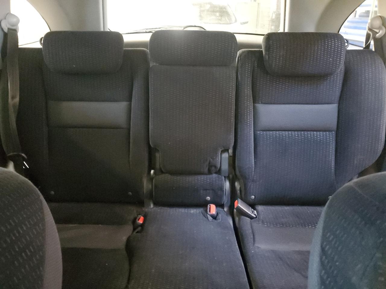 2009 Honda Cr-V Ex VIN: 5J6RE48549L809619 Lot: 86426405