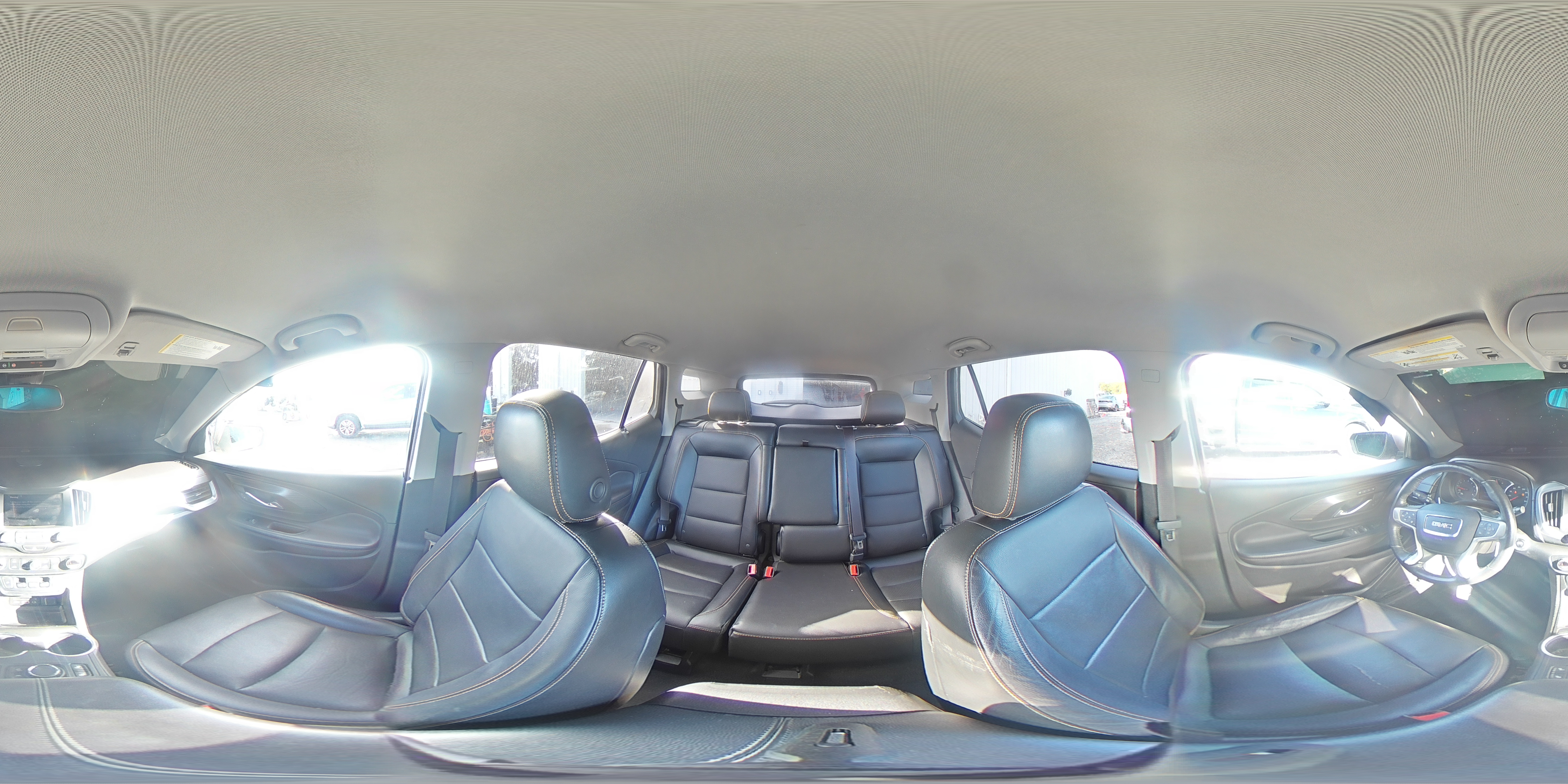 2018 GMC Terrain Slt VIN: 3GKALPEXXJL174208 Lot: 85088345