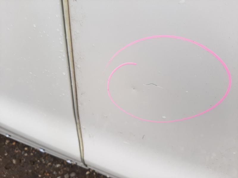 2018 FORD KUGA VIGNA