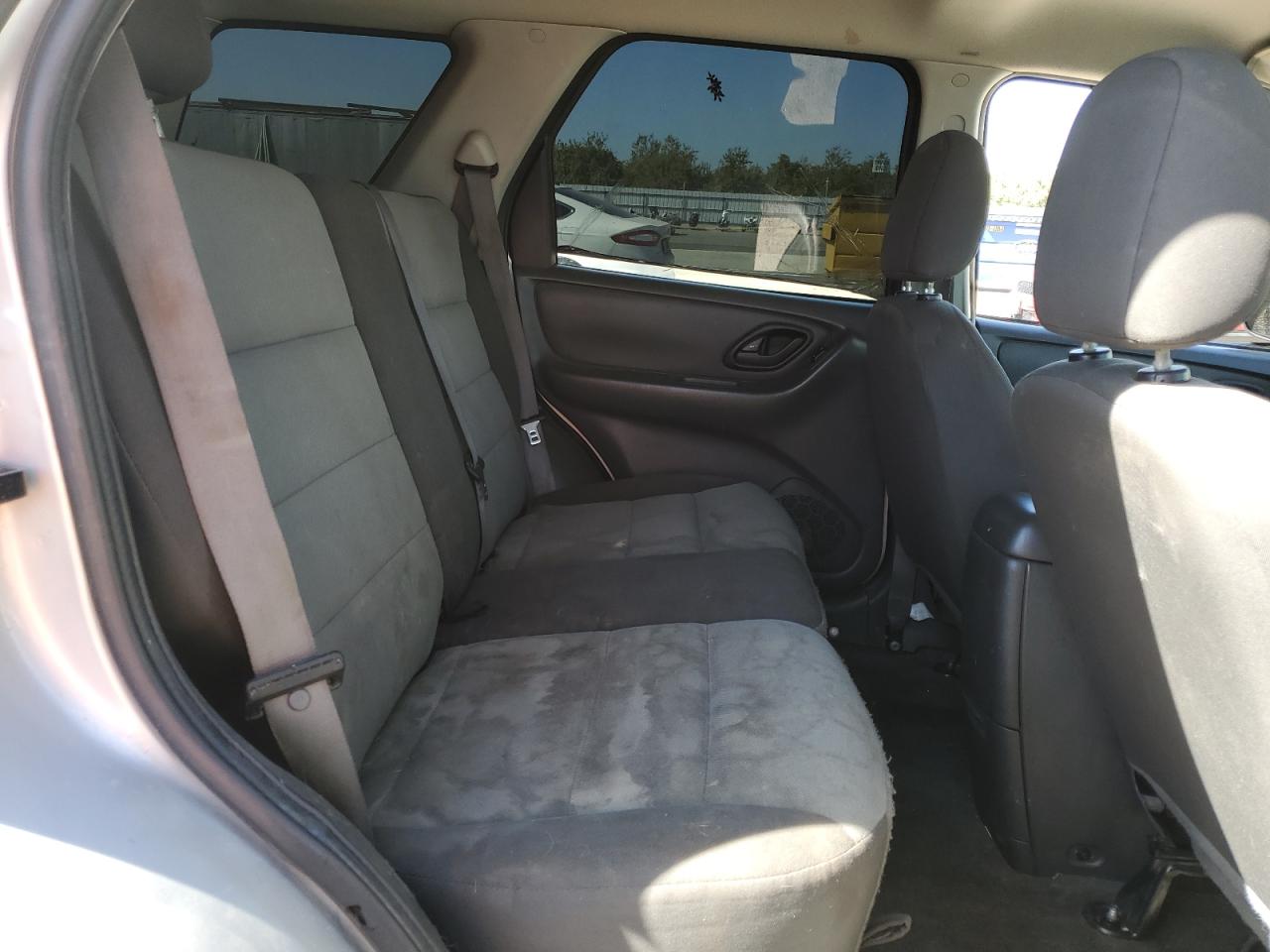 2006 Ford Escape Xls VIN: 1FMCU02Z36KA96874 Lot: 85184045