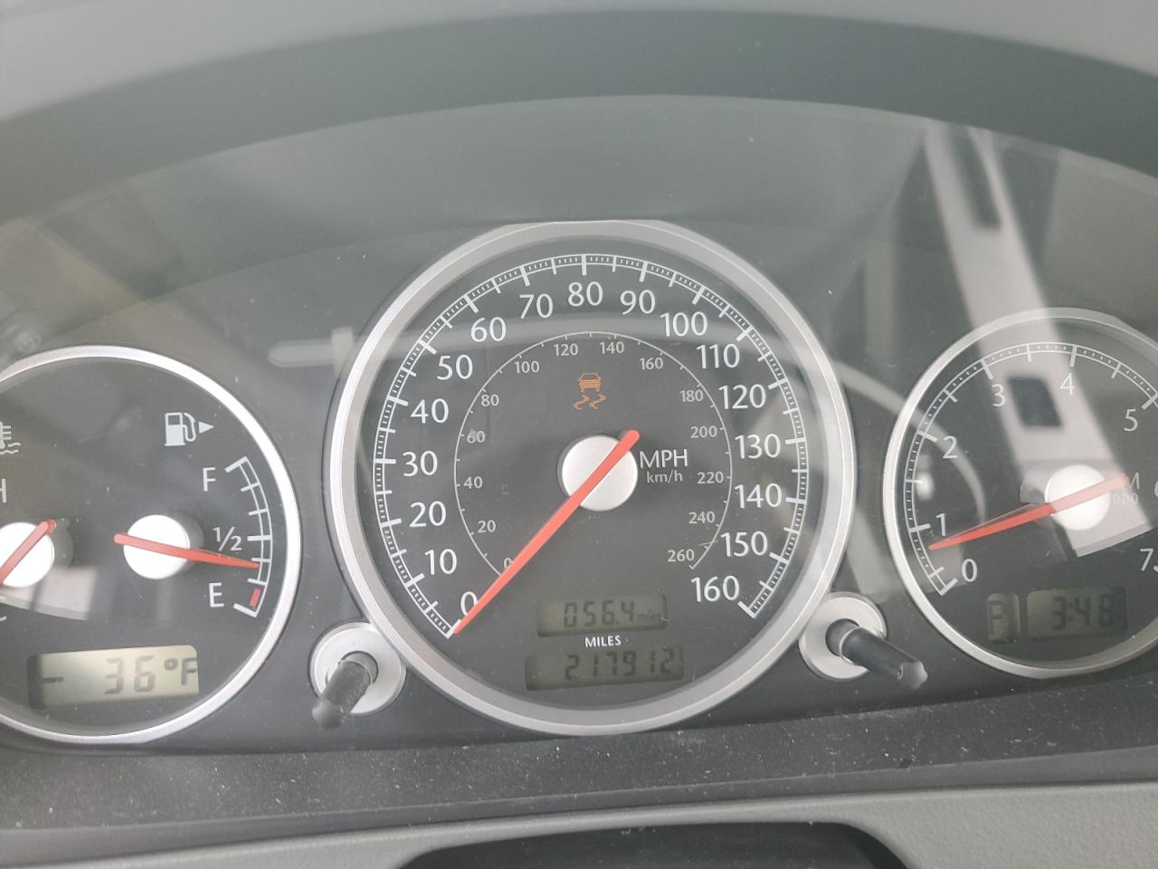 2004 Chrysler Crossfire Limited VIN: 1C3AN69L14X021768 Lot: 85351805