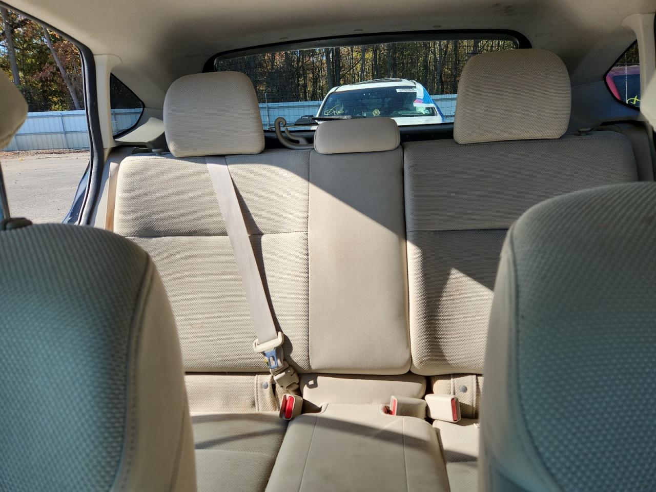 2015 Subaru Xv Crosstrek 2.0 Premium VIN: JF2GPADC9F8308042 Lot: 86790045