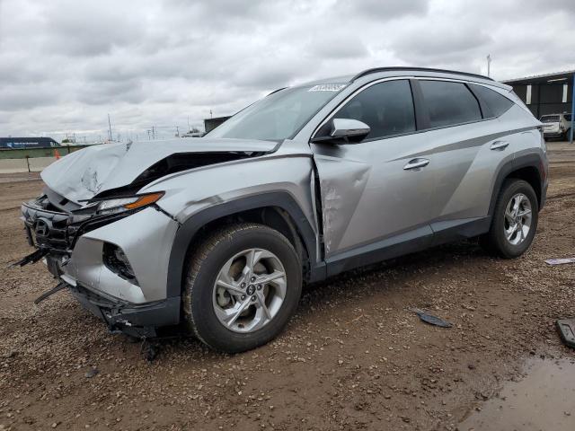 HYUNDAI TUCSON SEL 2022