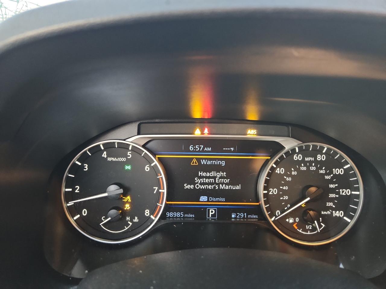 2022 Nissan Altima Sv VIN: 1N4BL4DV7NN391340 Lot: 86428695