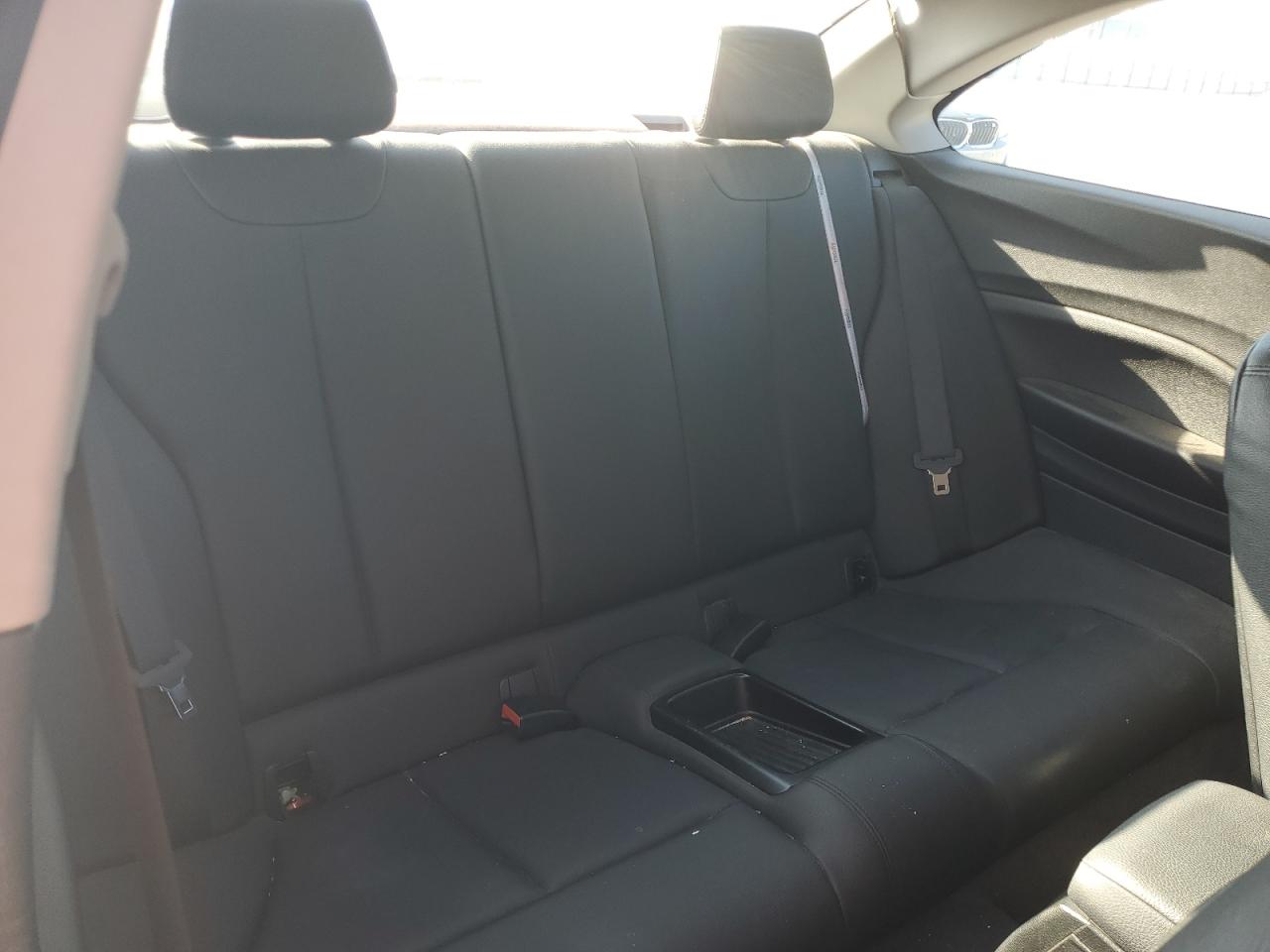 2014 BMW 228 I VIN: WBA1F5C55EVW97924 Lot: 84803435