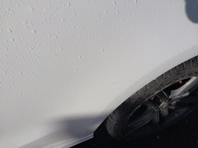 2012 AUDI A1 1.4 TFSI S LINE 3DR