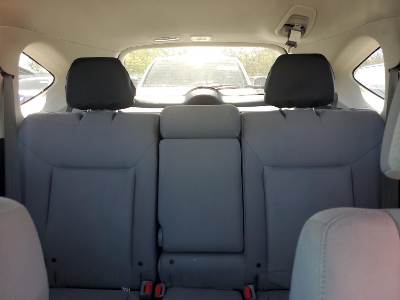 2015 Honda Cr-V Ex VIN: 2HKRM4H5XFH616545 Lot: 84733275