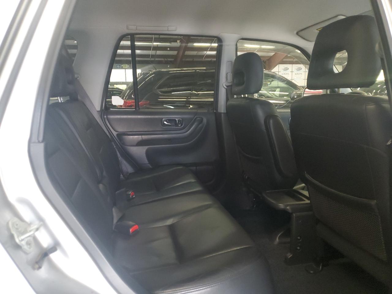 2001 Honda Cr-V Se VIN: JHLRD18721C010194 Lot: 85276525