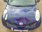 2004 NISSAN MICRA S  for sale at Copart CORBY