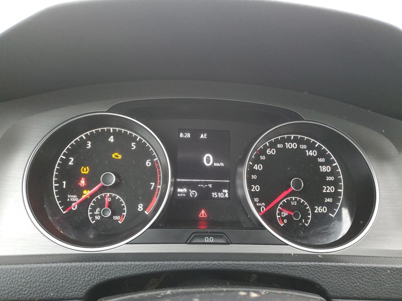 2016 Volkswagen Golf S VIN: 3VW117AU4GM049959 Lot: 87268285