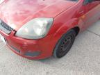 2007 FORD FIESTA 1.25 STYLE 3DR [CLIMATE] for sale at Copart SANDWICH